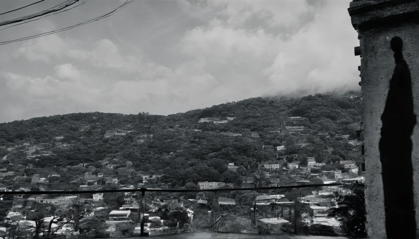 Golgoda Hill,salvador,revival