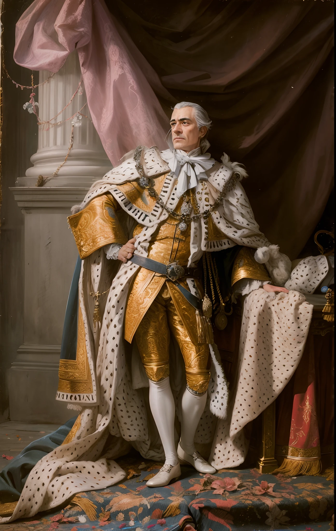 Rei Jorge III da Inglaterra