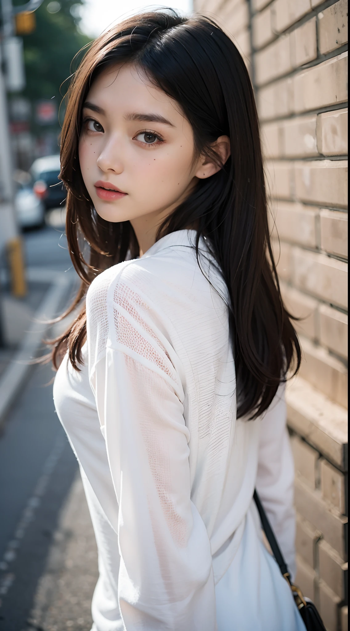 Teenage VN10,