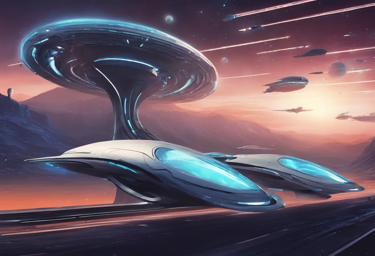 The future of transportation