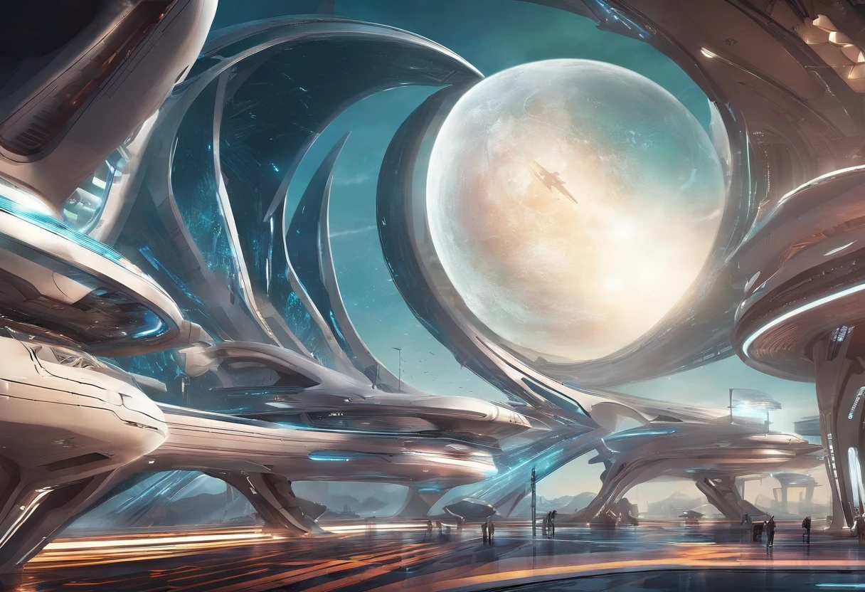 Transportation hub