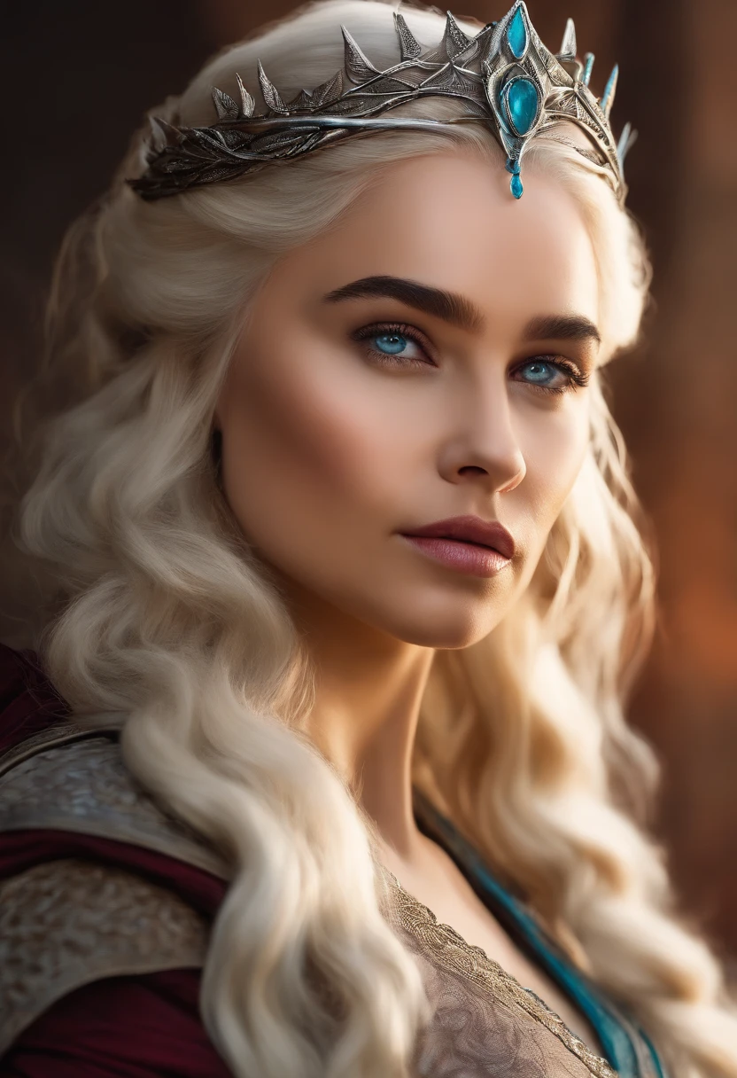 daenerys targaryen