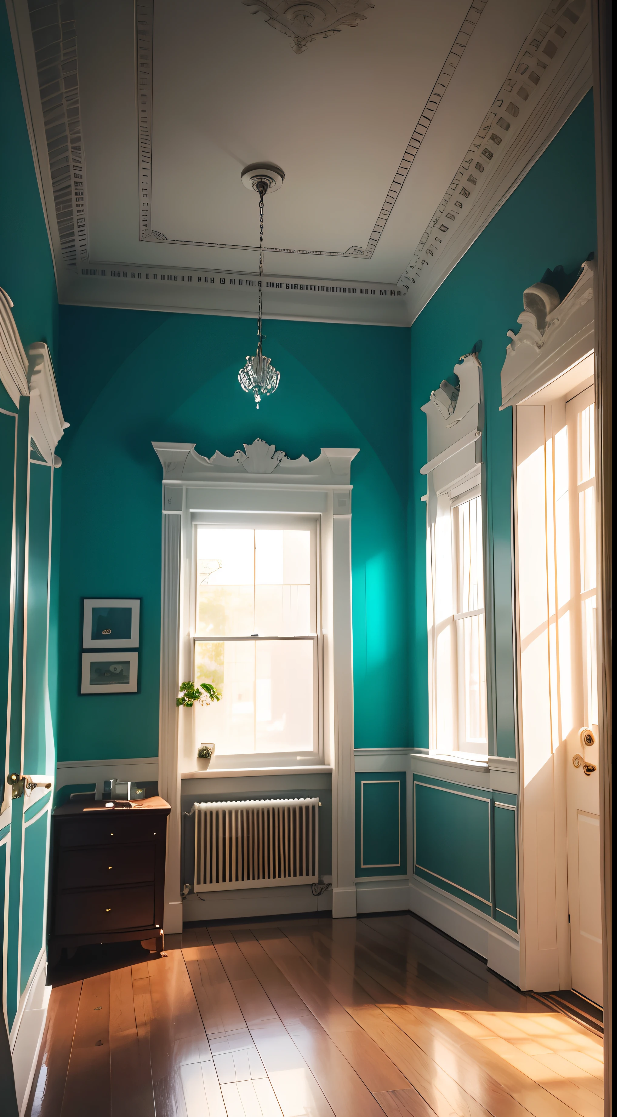 aesthetic, room,