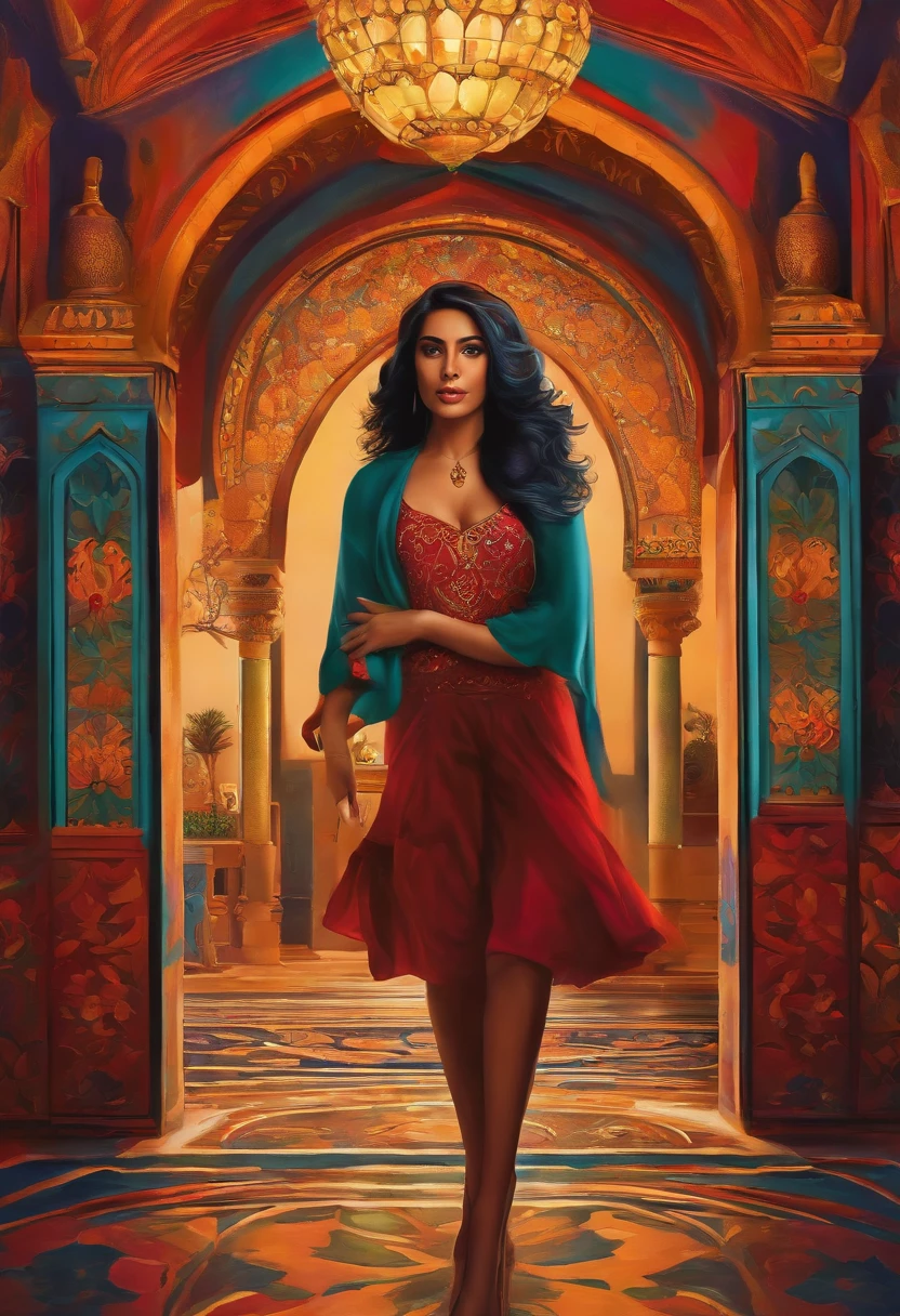 meriem debbagh