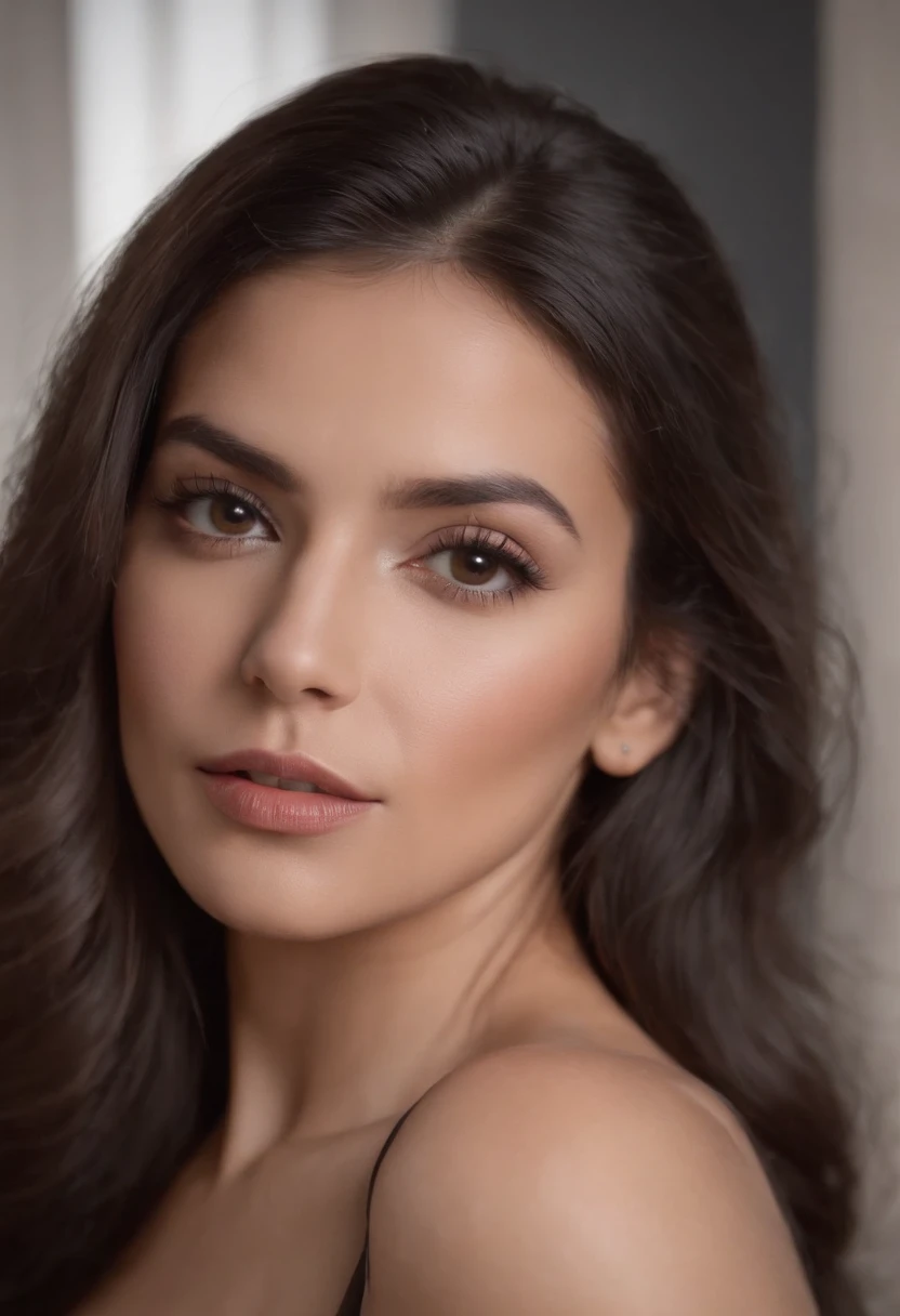 The evolution of Esperanza Gómez Official Pornstar AI Model