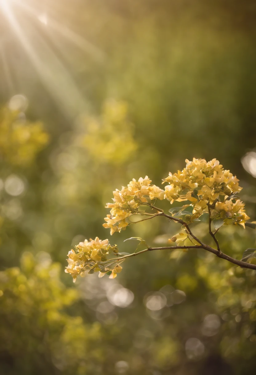 create images that symbolize prosperity and attract wealth