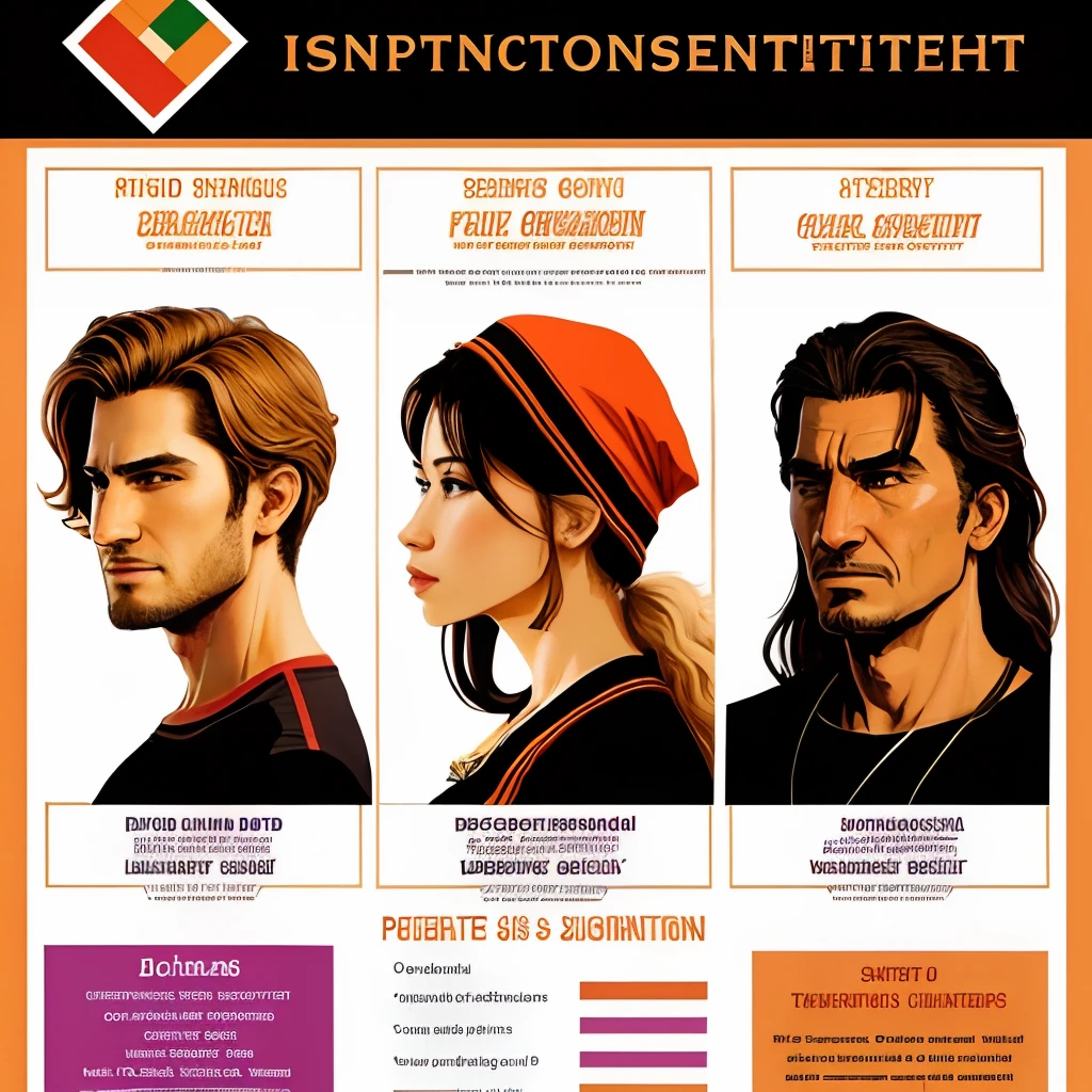 Sponsorship integrity poster design event posters