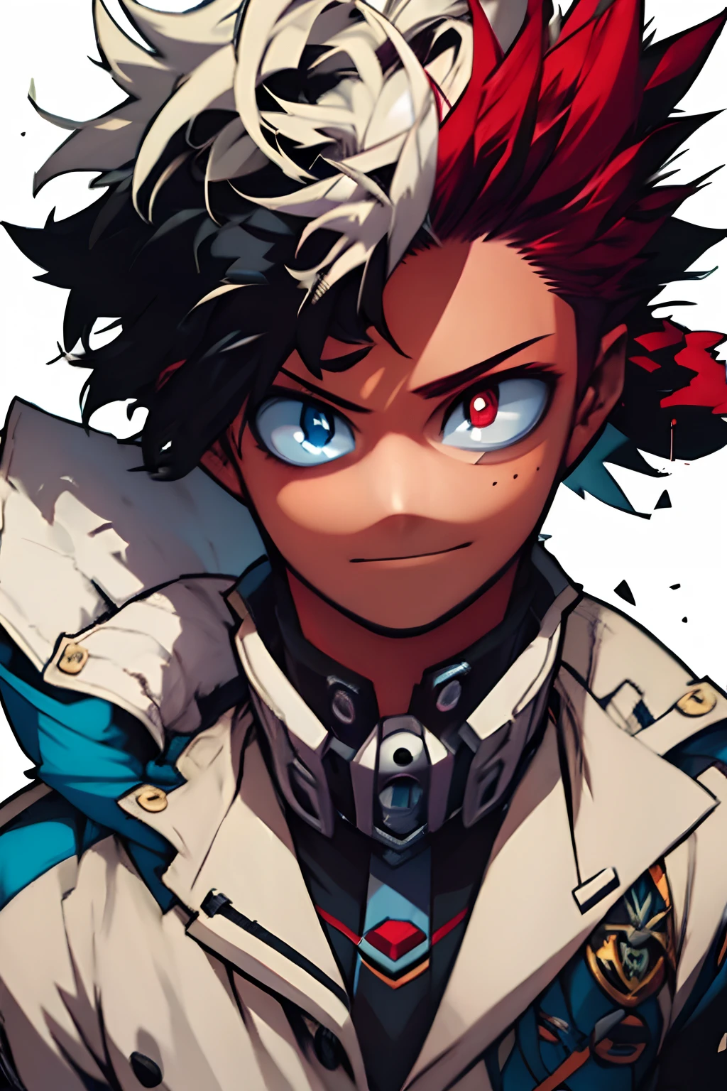 better nose