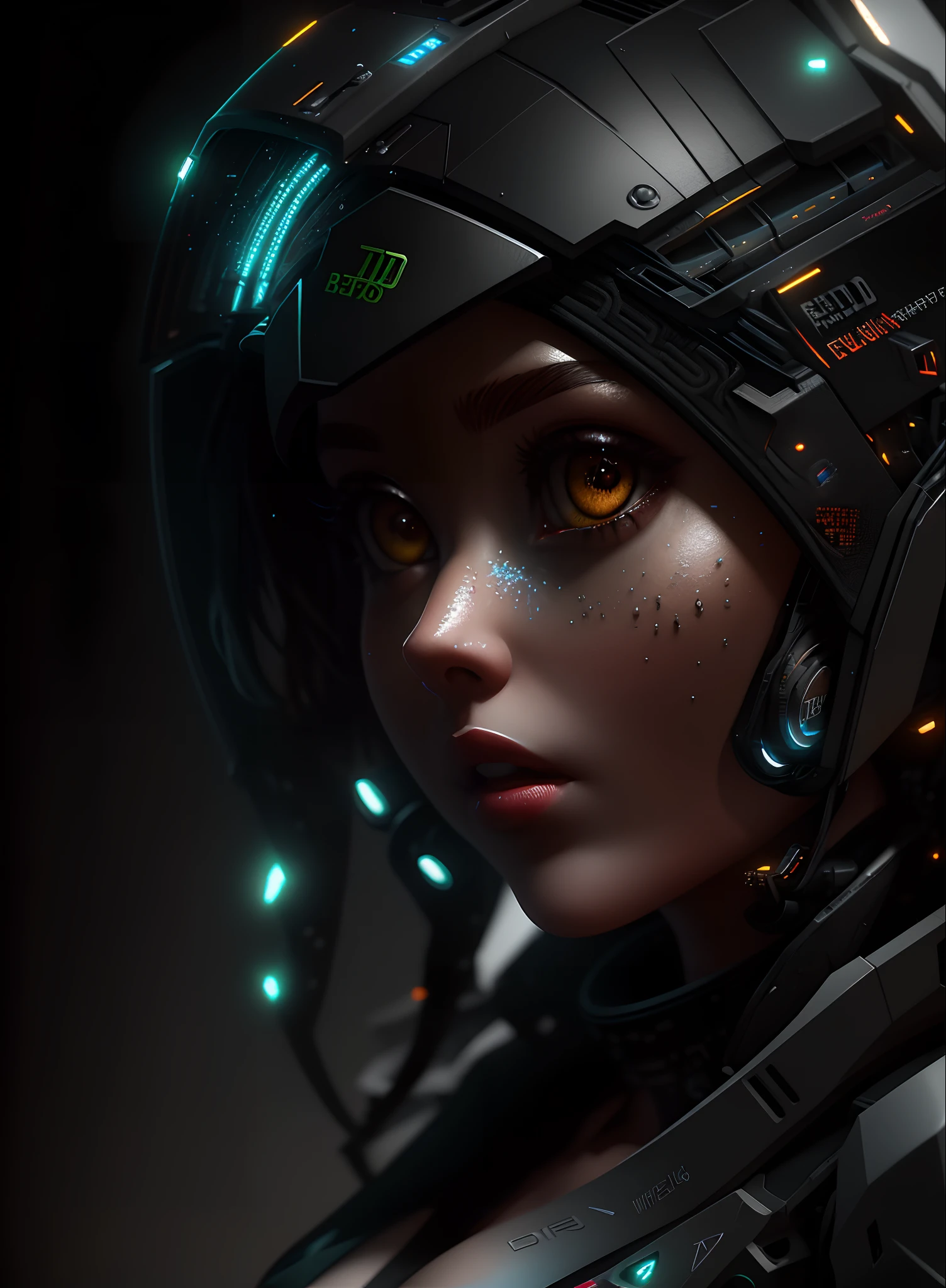((Best quality)), ((masterpiece)), (detailed:1.4), 3D, an image of a beautiful cyberpunk female with thick voluminous hair,light particles, pure energy chaos antitech,HDR (High Dynamic Range),Ray Tracing,NVIDIA RTX,Super-Resolution,Unreal 5,Subsurface scattering,PBR Texturing,Post-processing,Anisotropic Filtering,Depth-of-field,Maximum clarity and sharpness,Multi-layered textures,Albedo and Specular maps,Surface shading,Accurate simulation of light-material interaction,Perfect proportions,Octane Render,Two-tone lighting,Wide aperture,Low ISO,White balance,Rule of thirds,8K RAW