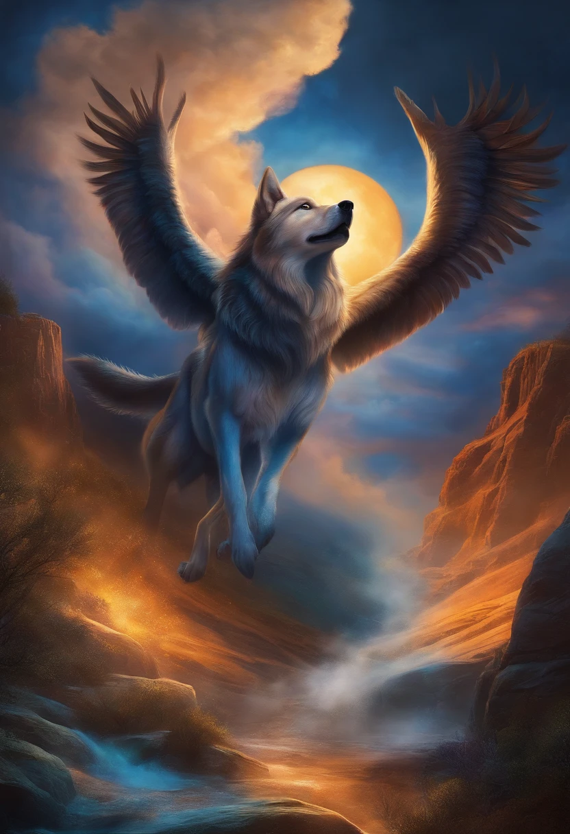 silverwolf