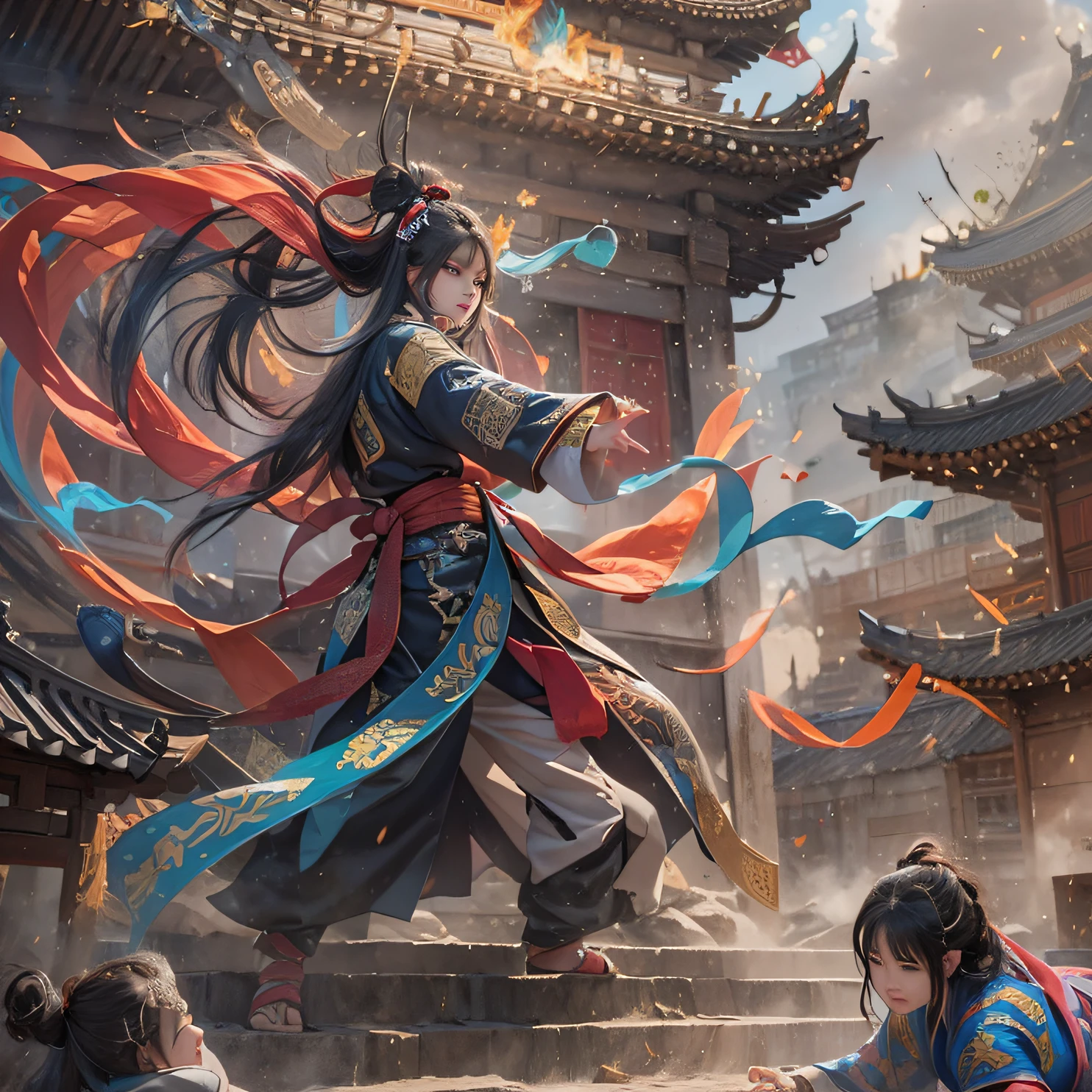 Baguazhang