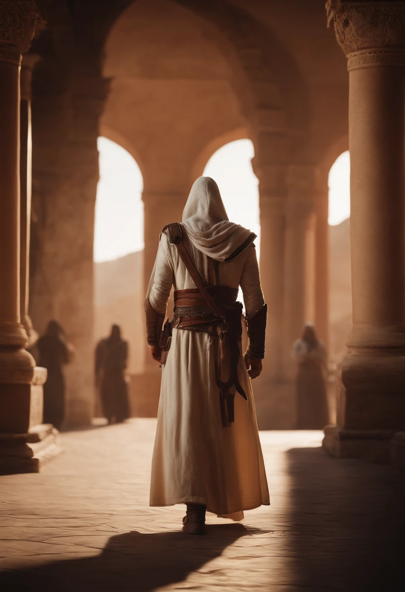 assassins creed mirage basim
