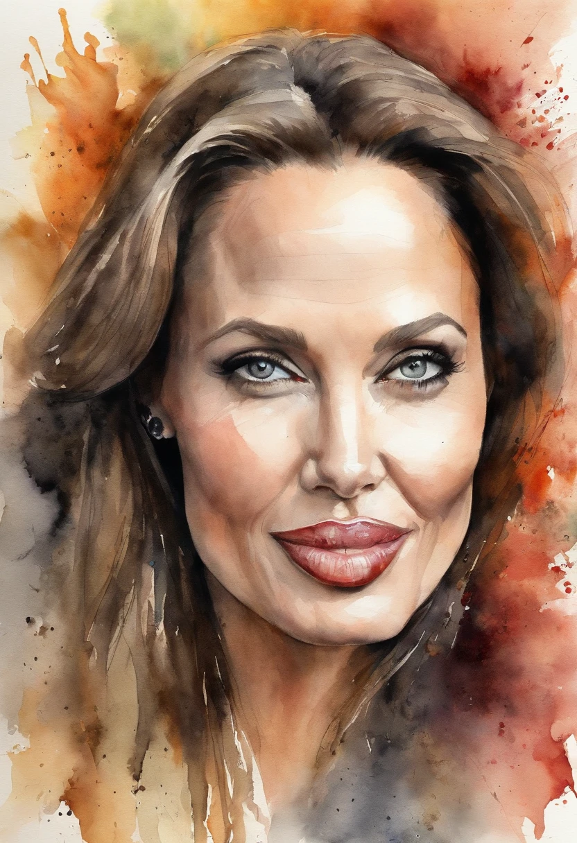 Angelina Jolie