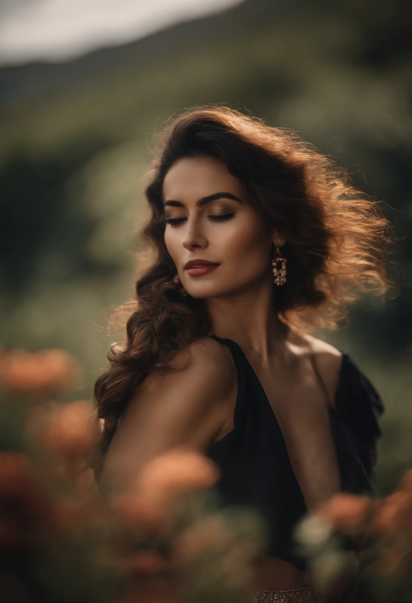 Crea un set fotografico mexicano