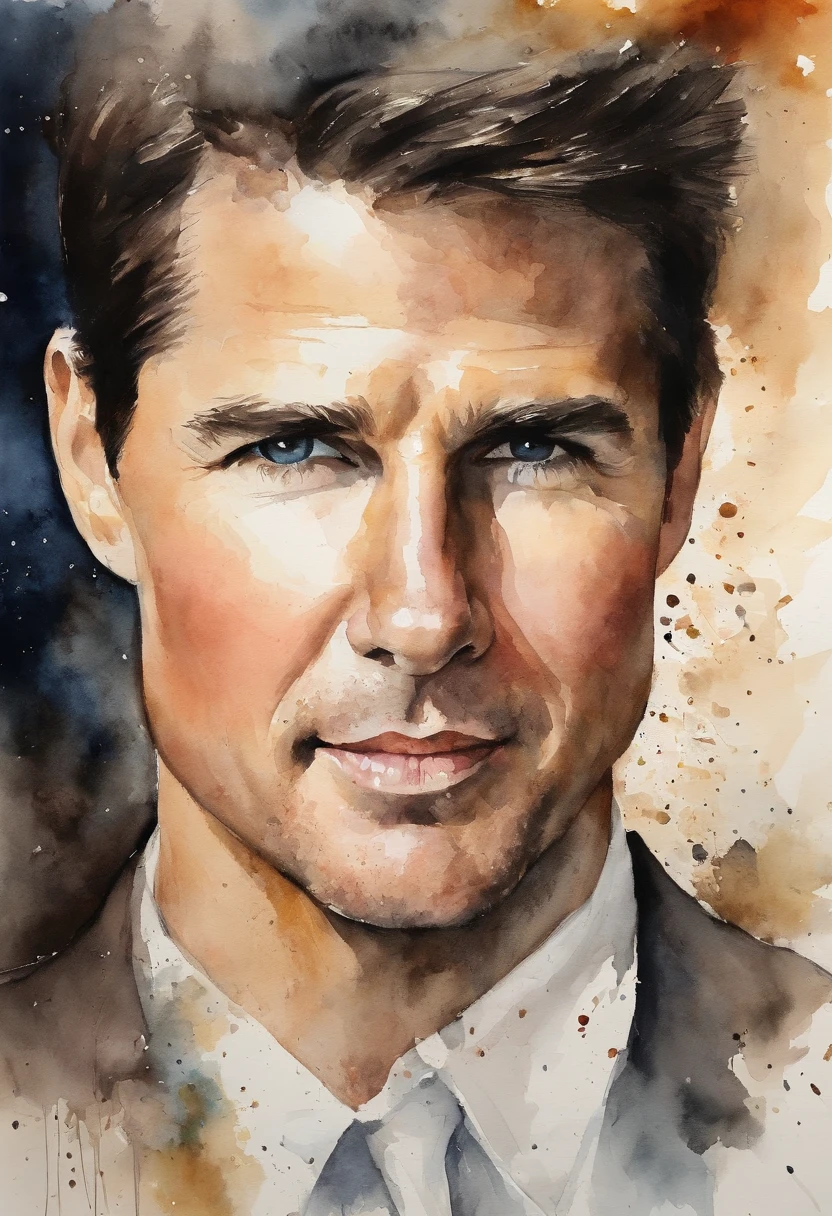 Tom Cruise
