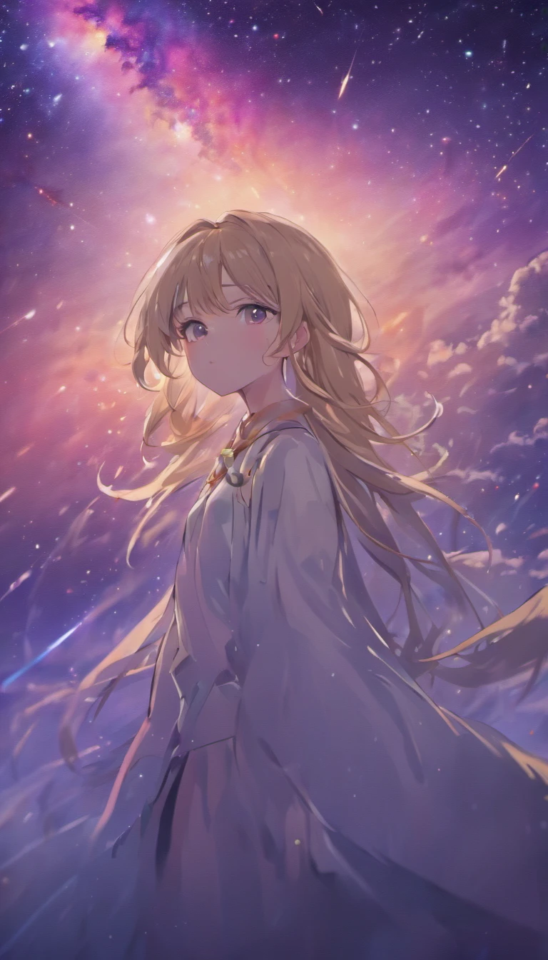 (high quality, 4k, ultra-detailed, realistic:1.37), beautiful stars, stunning nightsky, greenland incredibly detailed constellations, galaxy, sparkling stars, ethereal auroras, mesmerizing night scenery, breathtaking night sky, immersive stargazing experience, vibrant colors, soft moonlight, subtle gradient hues, atmospheric lighting, long exposure photography, peaceful and serene ambiance