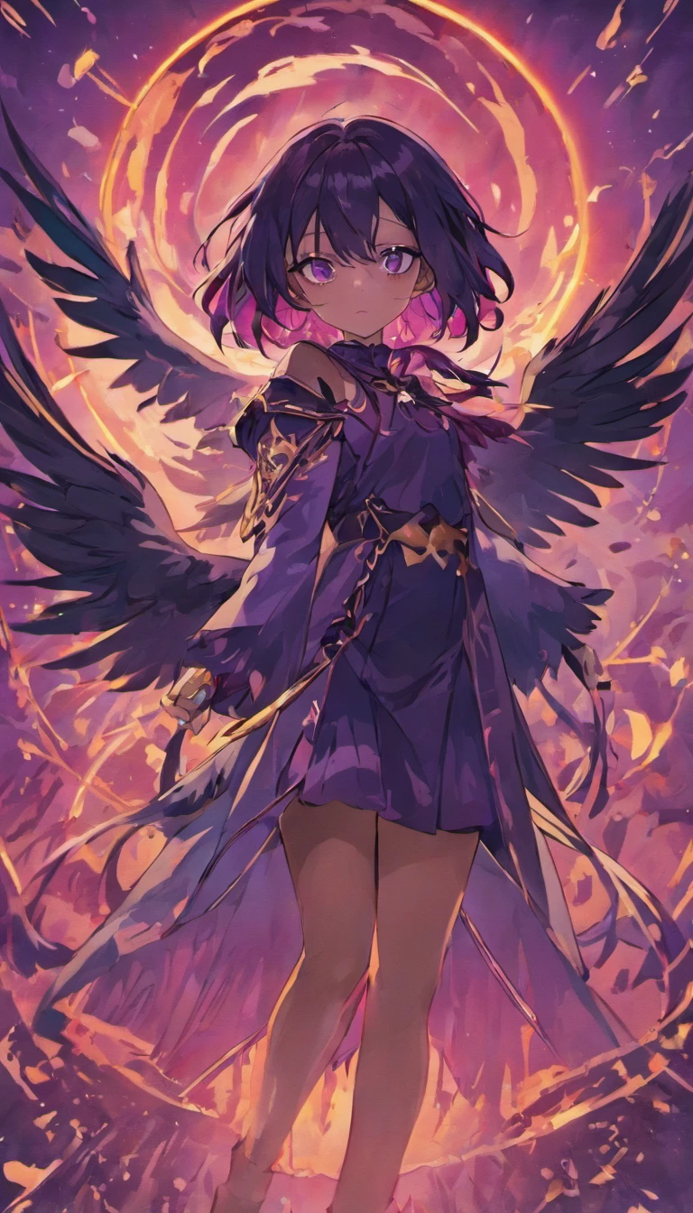 raven hot