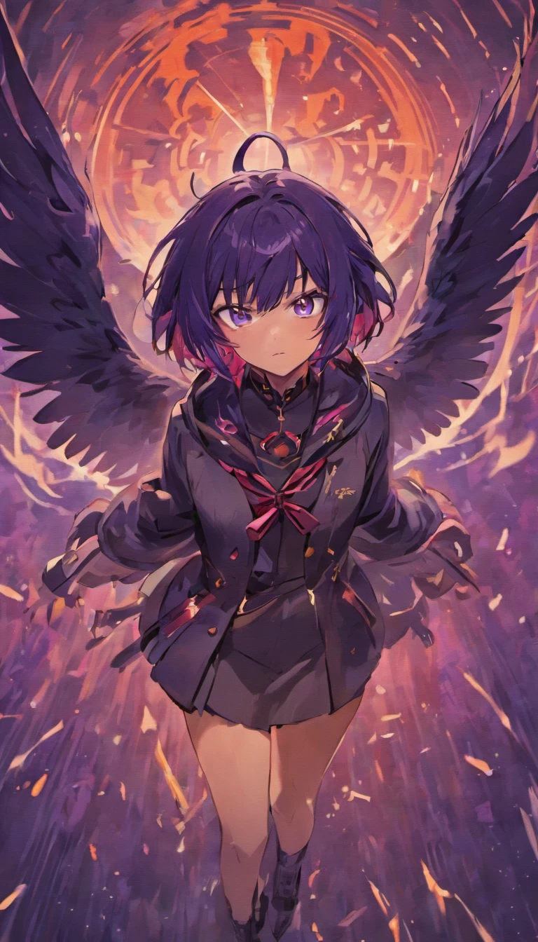 raven hot