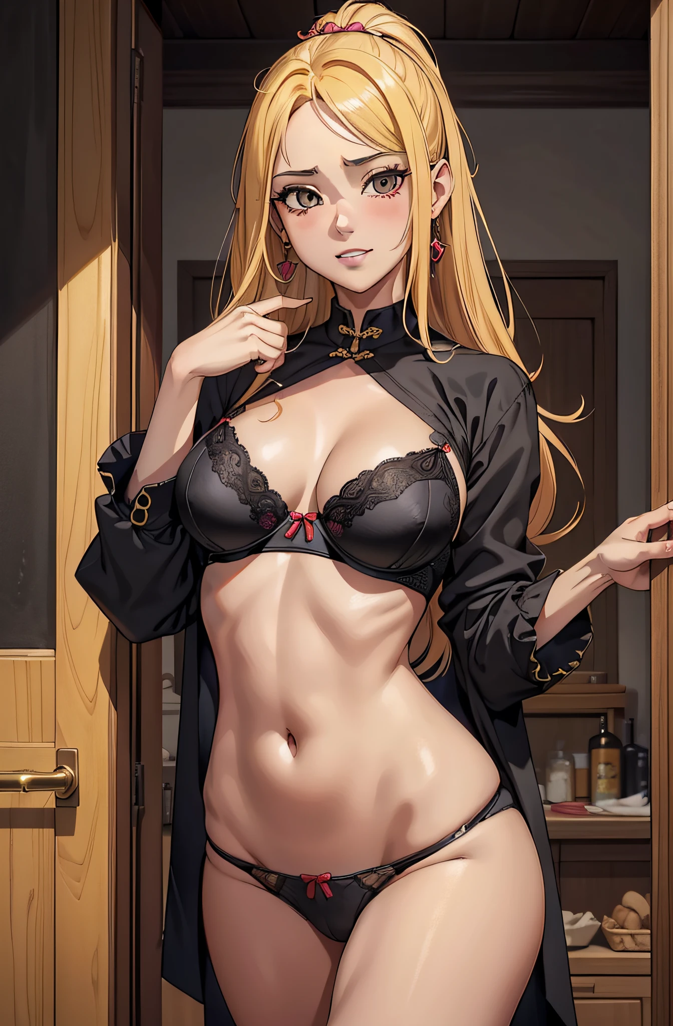 obra-prima, (melhor qulaity:1.3), 8k, papel de parede, (1girl, Akame \(Akame ga Matar!\), cabelo preto, Olhos vermelhos, cabelo longo, ((camisa aberta)), (molhado), (bra black:1.4), ((no expression, Chuva)), ao ar livre, floresta, Right now skyblazed, ((middlebreasts, decote)), (umbigo), Saia plissada, olhando para o espectador) (master part:1,2), best quality, scared expression, Sexo ,Como,  cabelos verdes, Chinese bun hair ((Snap-on gag))corpo inteiro, ((1girl, 1st grade)), cowboy shot, Olhando para o Viewer, (28 anos, encaixar, curto, seios grandes, symmetrical face, rosto de alto detalhe, pele de alto detalhe, cabelos brancos curtos), ((cabelos brancos:1.2)), (messy hair), (Escuro :1.2), flat stomach, (fofa ), full lips, sorriso sensual, sexoy,  , Agora mesmo, Sexo, sex from behind, , vaginal, (master part, qualidade superior, best quality, Beautiful and Aesthetic:1.2), Reta invertida (Reta invertida), 1st grade, 1girl, par, sexo,   , M pernas,  NSFW, sugestivo, explict, colorido, vivid colors, best quality, absurdos, extremely high quality, Amazing details, mammarias maciças1girl, double penetration, 2boys, multiple penises, gangbang,, masterpiece, best quality, highly detailed