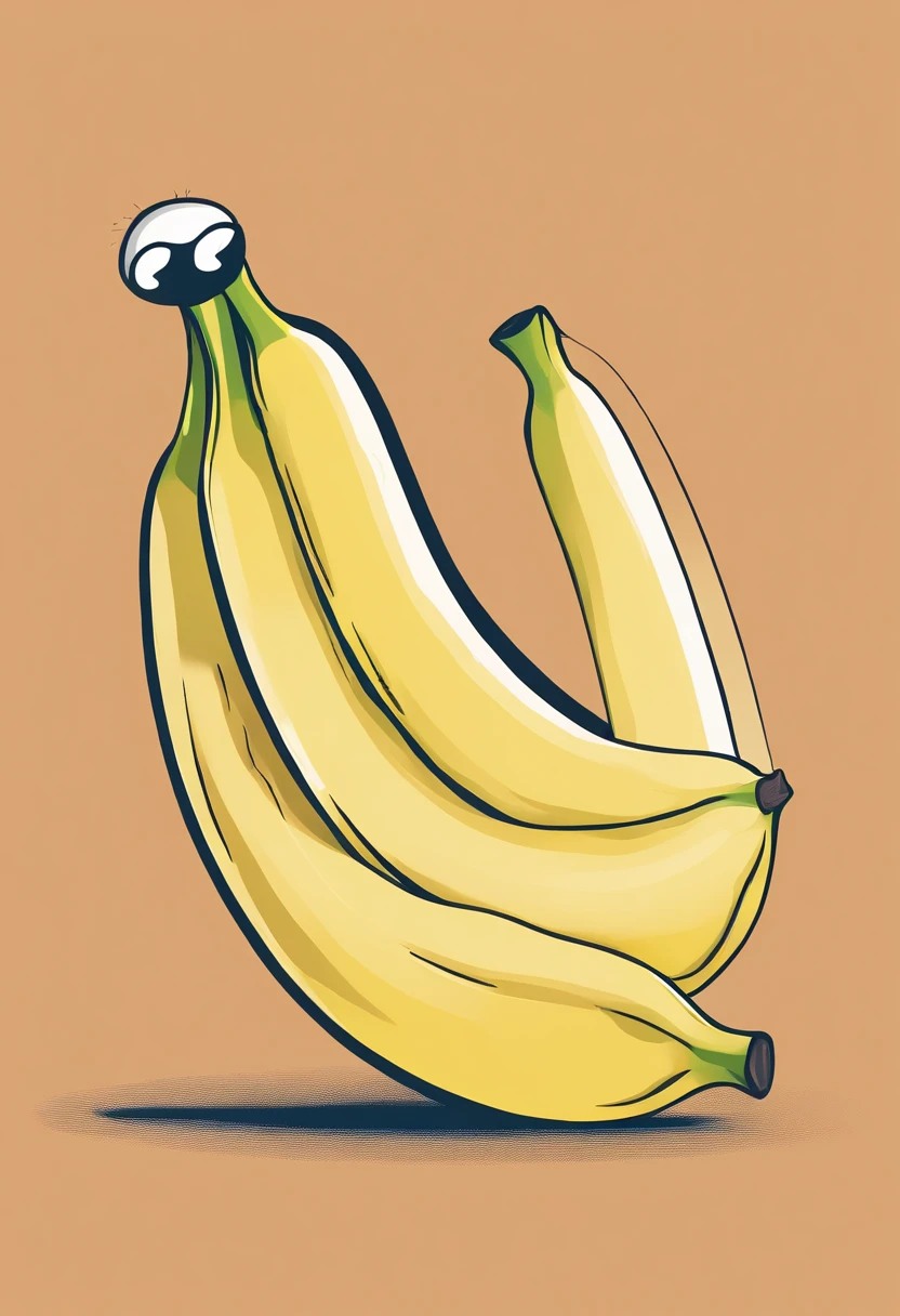 banana