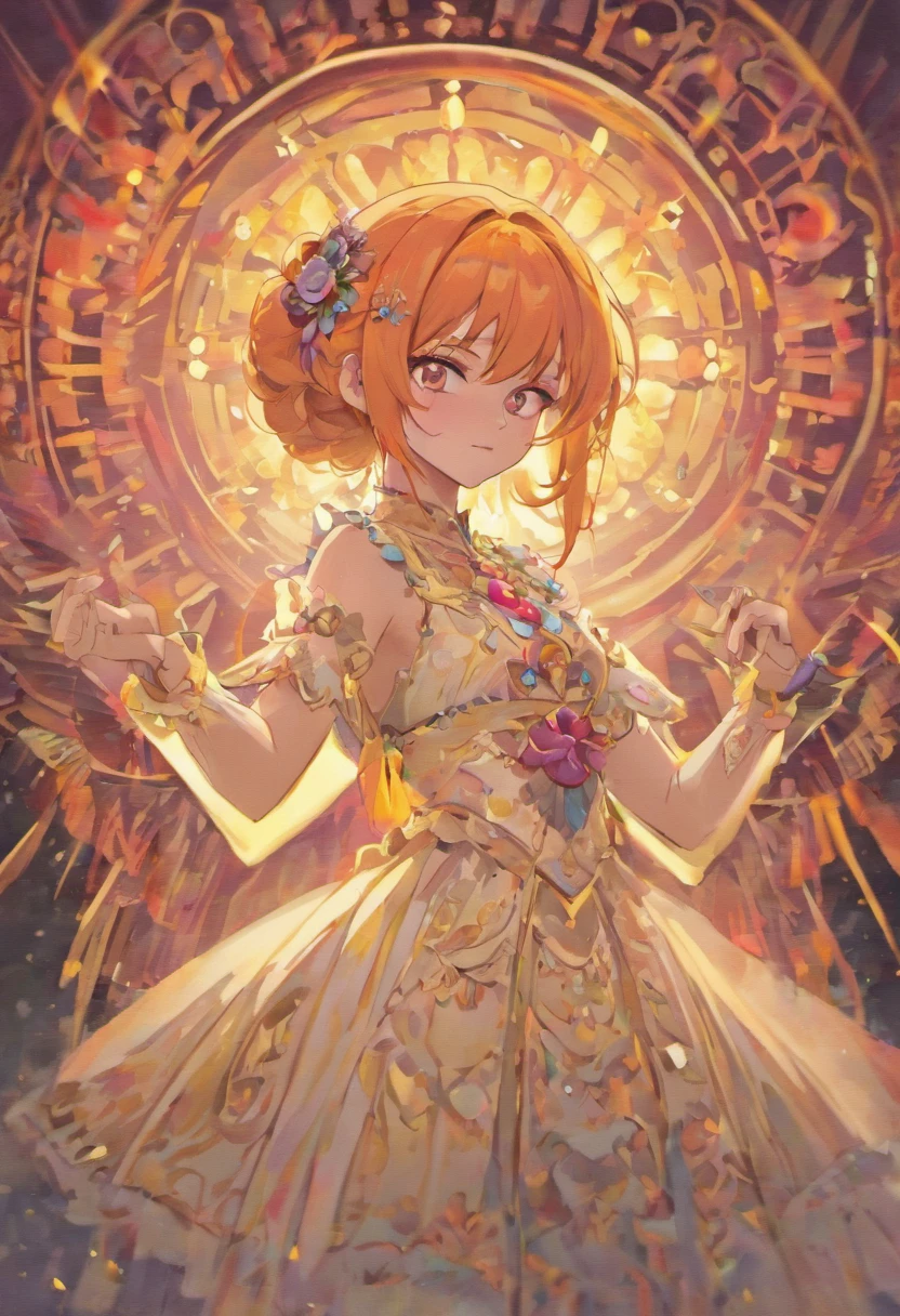 Front view, mulher, (lora vezem), disco Rigido, hiper detalhado, inside a room of a palace, joias cintilando no seu cabelo, cabelos fios de prata, olhos vermelhos, sorriso claro, olhos com fendas, lingerie branca, burca branca super realista, ::ND, Imperfections, desenho, boneco, anime, Freaks, Texto, assinatura