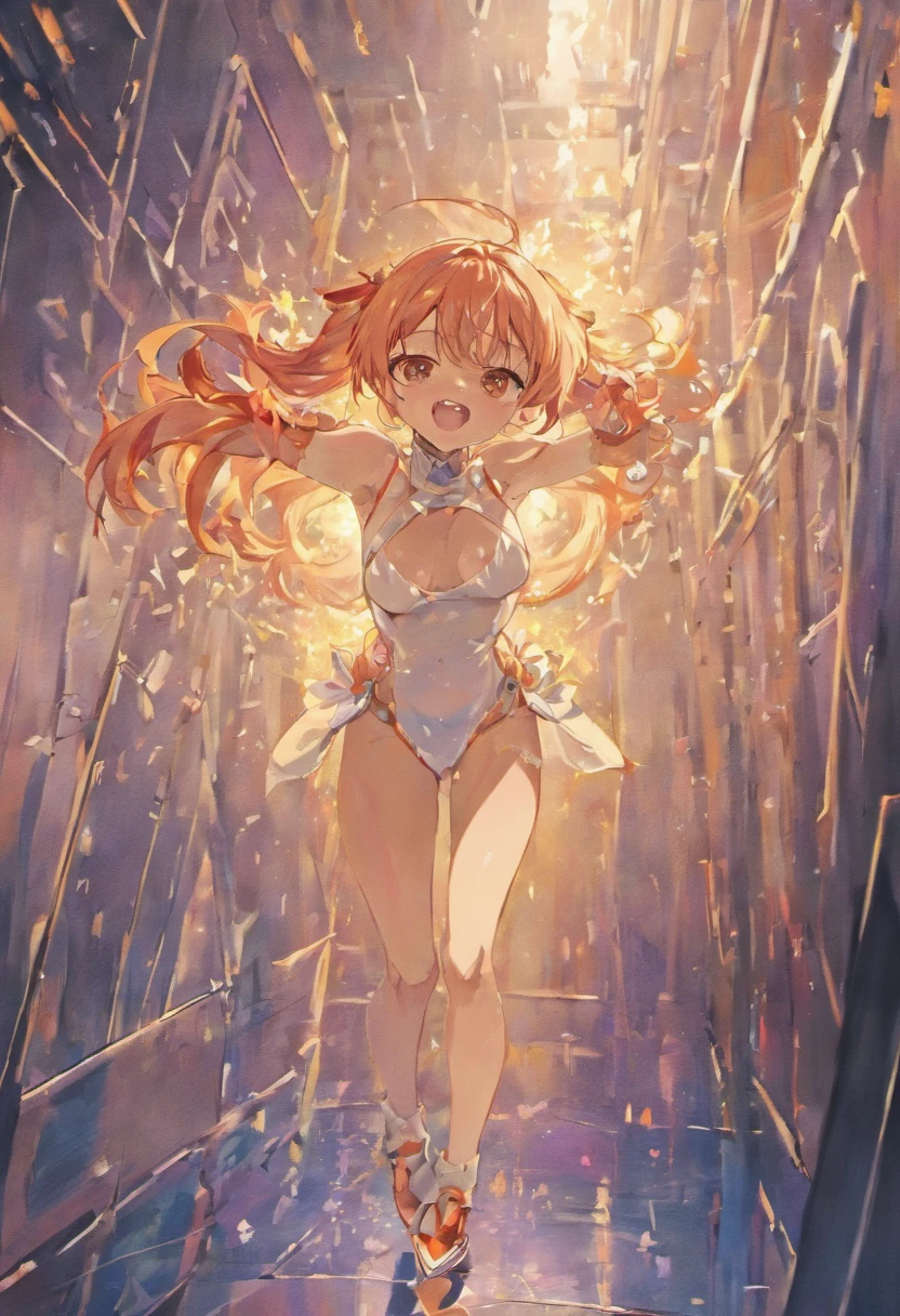 R-18,corrupted,exhibitionism,bitch,cum dump,(SAO)Asuna (SAO),Asuna Yuuki,raining,peeing,uncouth erotic