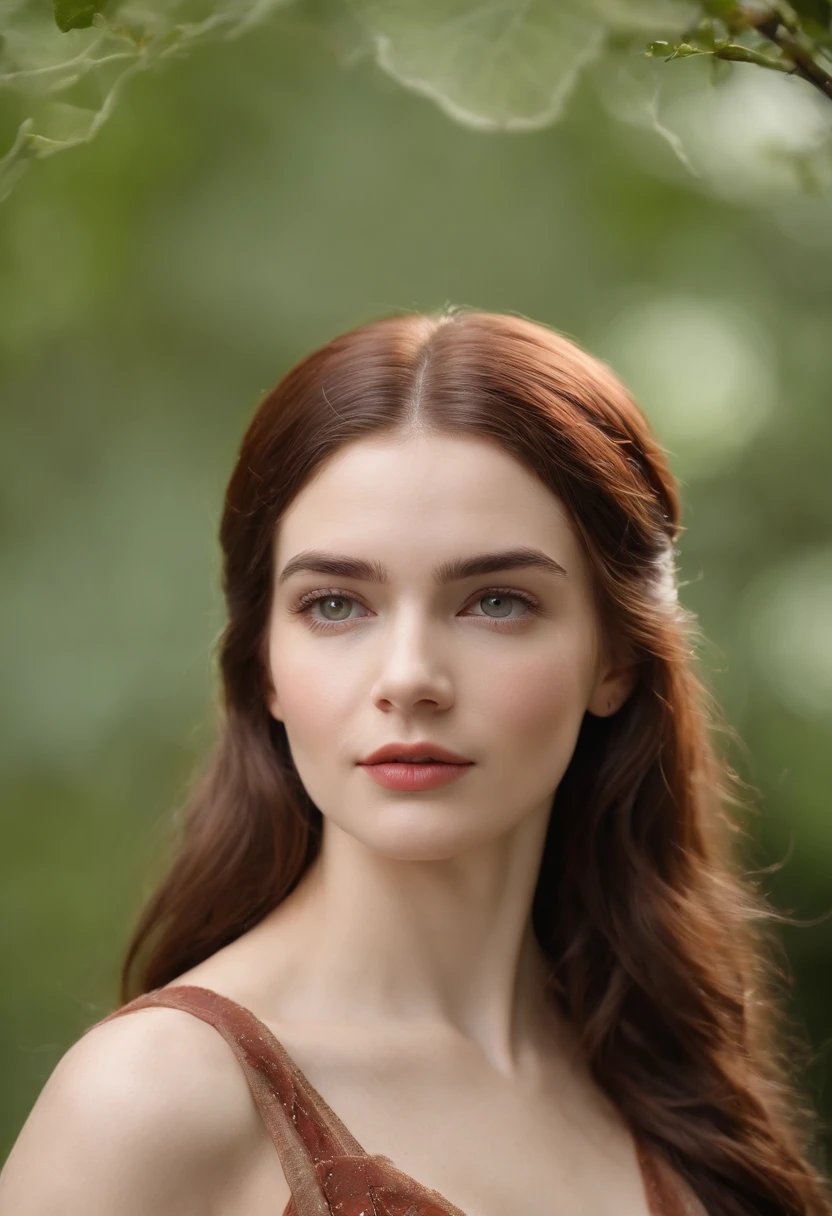 (((uma ferida avermelhada profunda atravessa sua bochecha esquerda))) tez justa, mulher em torno de 19 anos, cabelos brancos naturais, olhos verdes distintos, vestindo kohl, slender and graceful, Beautiful, luz de velas em um ambiente medieval, Ultra sharp focus, tiro realista, roupas femininas medievais, cores tetradicas (cicatriz:1.4)