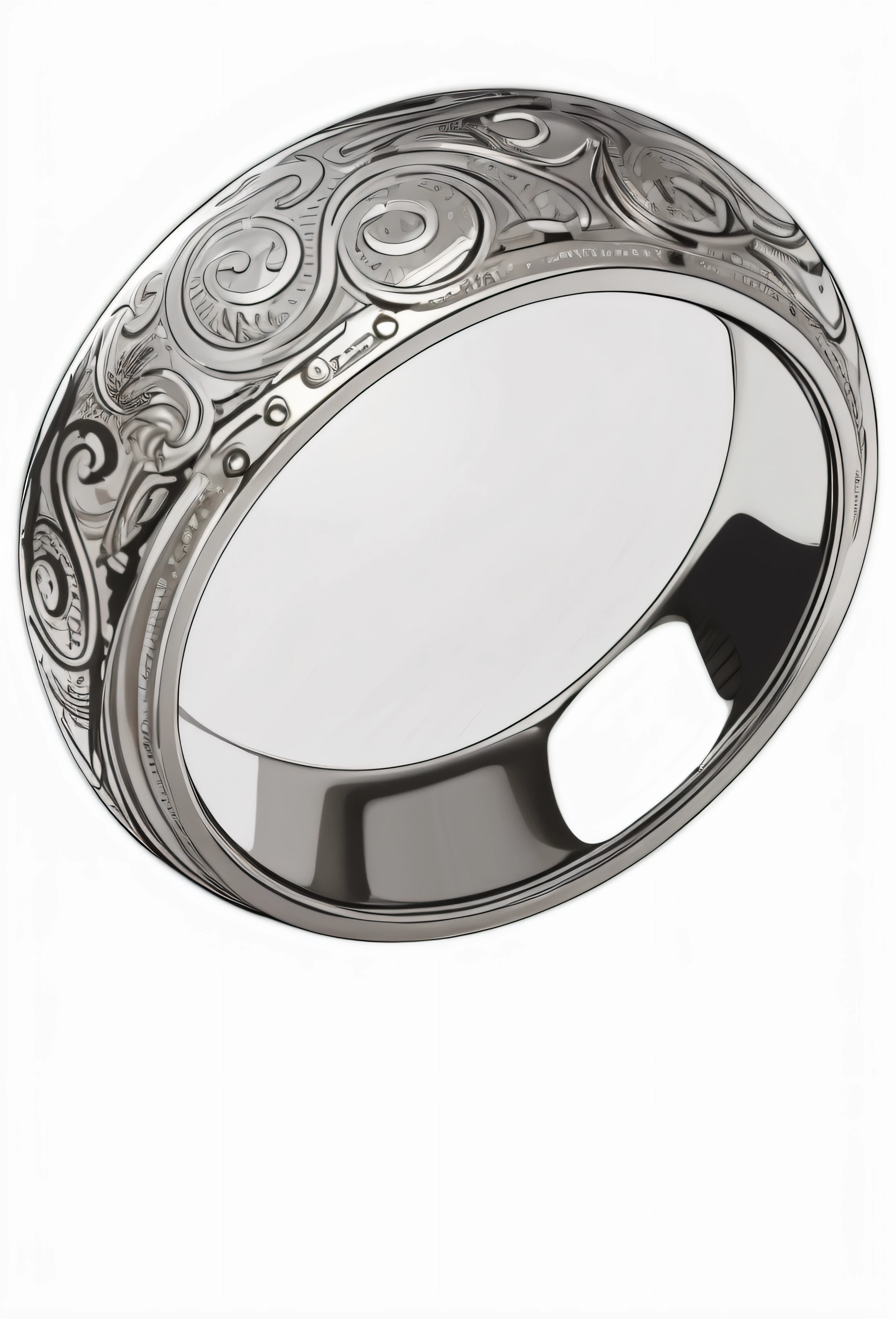 Add Material Silver