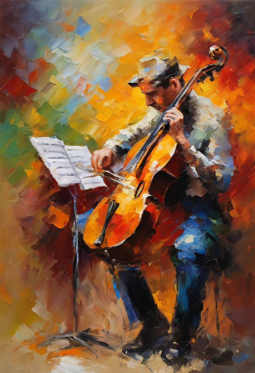 musicista