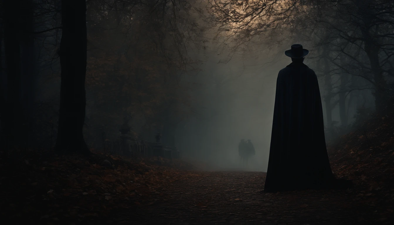 (best quality,4k,8k,highres,masterpiece:1.2),ultra-detailed,(realistic,photorealistic,photo-realistic:1.37),vampyre,skull style,dark atmosphere,vivid colors,sharp focus,hauntingly beautiful scenery,vintage aesthetic,gothic,foreboding lighting,macabre,epic scale,ominous presence,cinematic,deathly pale complexion,luminous eyes,elaborate skull decorations,ornate details,flowing black cloak,menacing aura,moonlit backdrop,mysterious fog,creeping shadows,ethereal beauty,majestic presence,intense gaze,hauntingly serene expression,nighttime setting,soaring bats,supernatural powers,storybook-like setting,haunted mansion silhouette,rain-soaked cobblestone streets,Romanticism era-inspired,expressive brushwork,sublime horror,alluring yet dangerous ambiance,transcendent otherworldliness,victorian elegance,ethereal glow,subtle hints of decay,lunar eclipse,whispering winds,gothic arches,intricate lace patterns.