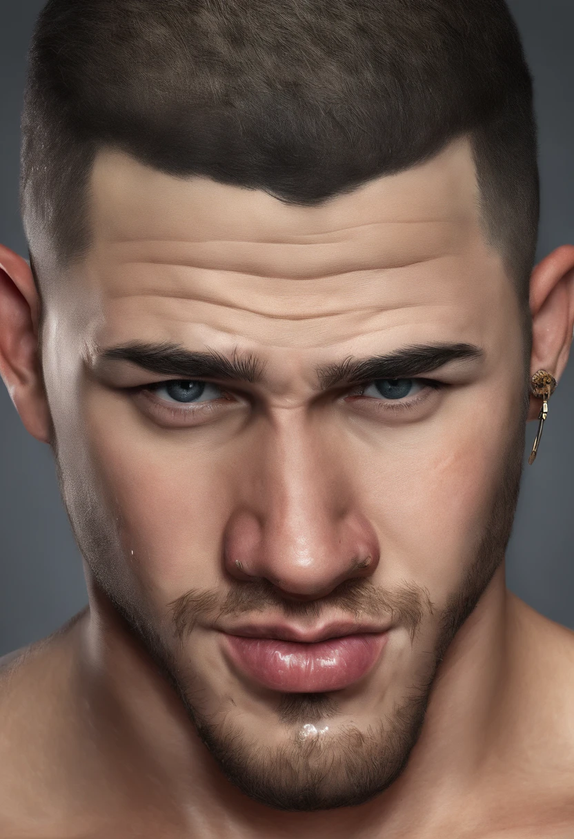 nick jonas shirtless with condom in mouth