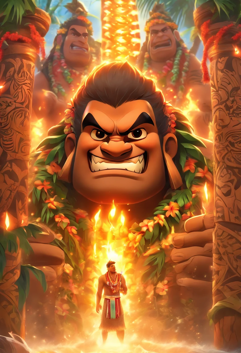 Moana