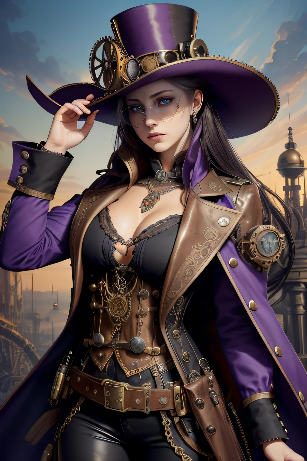 (Numerous award-winning masterpieces, with incredible detail, textures and maximum detail), (hyper realistic:1.4), (realistic:1.3), ((extreamely beautiful face features)),(best quality real texture skin), (Pale but beautiful face:1.8), (fine circular glowing blue eyes: 1.2), fantasy, ((dramatic photo)), ((dynamic photo)), highly detailed, ultra-realistic, intricate details, painting (artwork), ((masterpiece,best quality)), hyper realistic, dark fantasy , epic realistic, faded, ((neutral colors)), art, (hdr:1.5), (muted colors:1.2), hyper detailed, (art station:1.5), ((extremely beautiful white long hair)), ((queen's crown from a master craftmanship whith hight details with black and gold ornaments))
