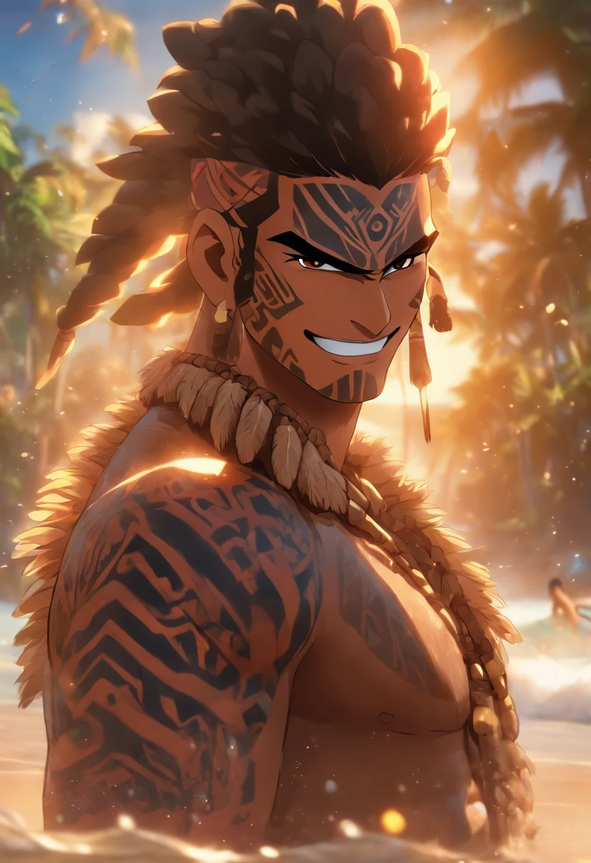 tonga