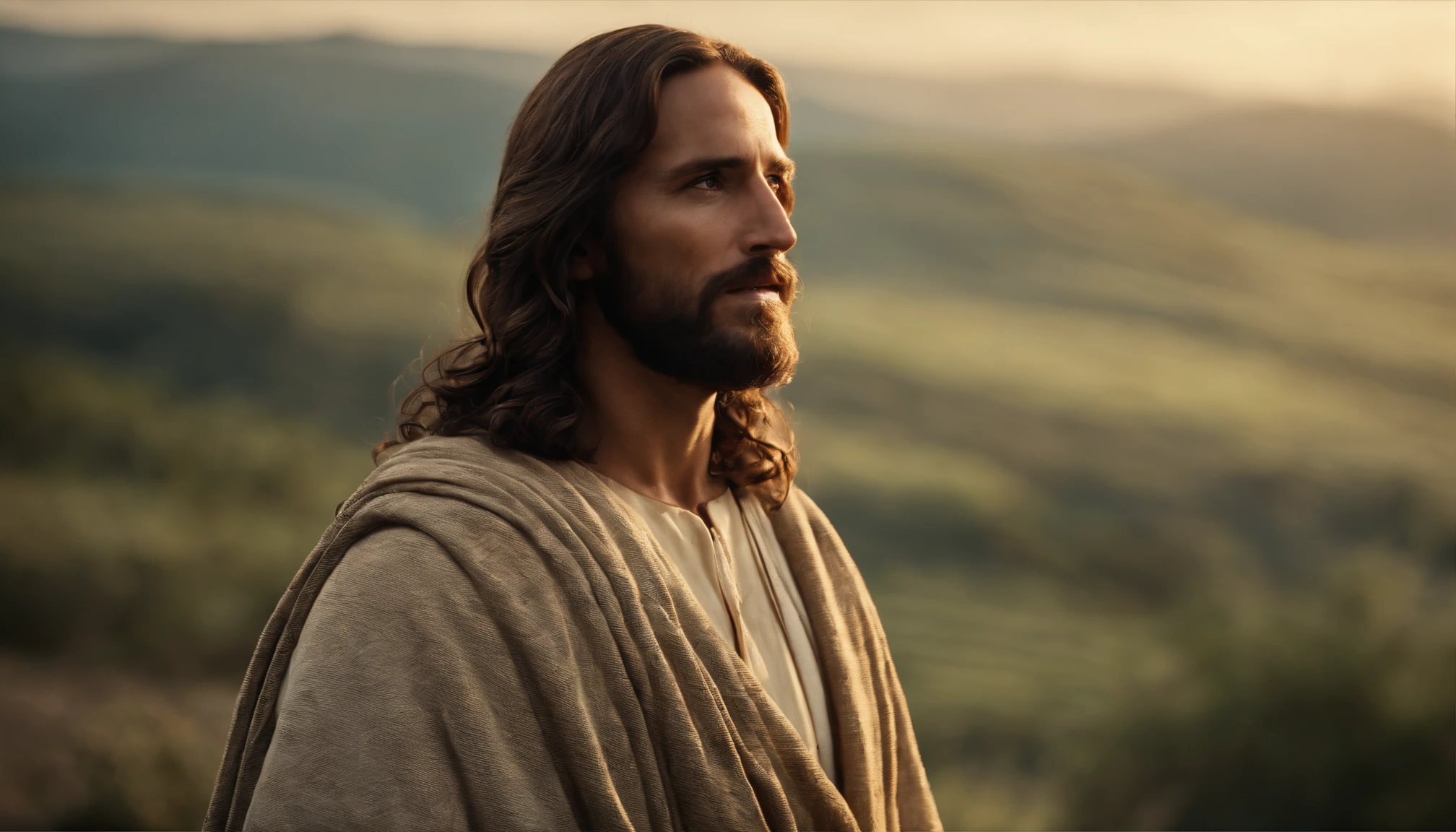 jesus e os fariseus