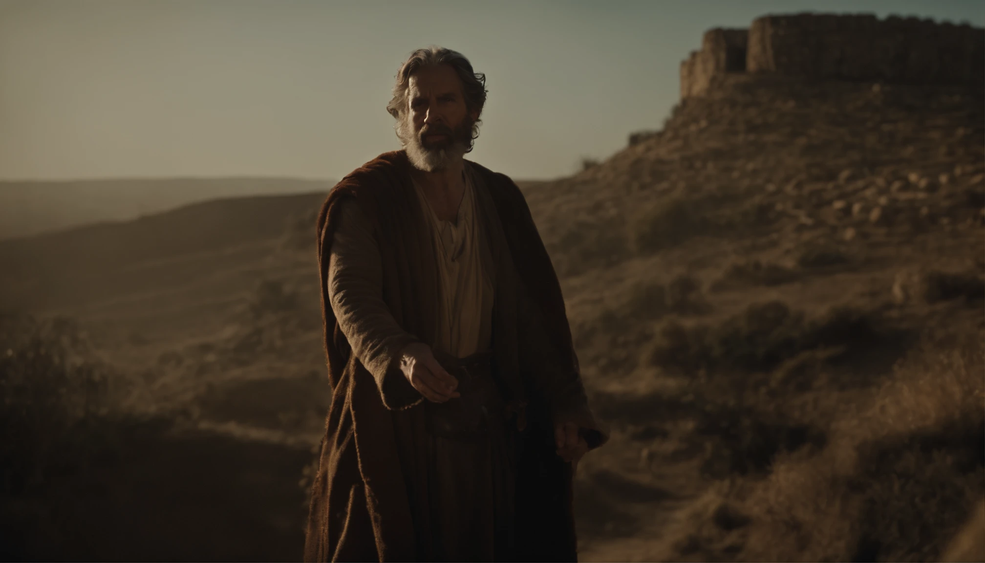o profeta joel falando ao povo. Biblical passage in the Old Testament