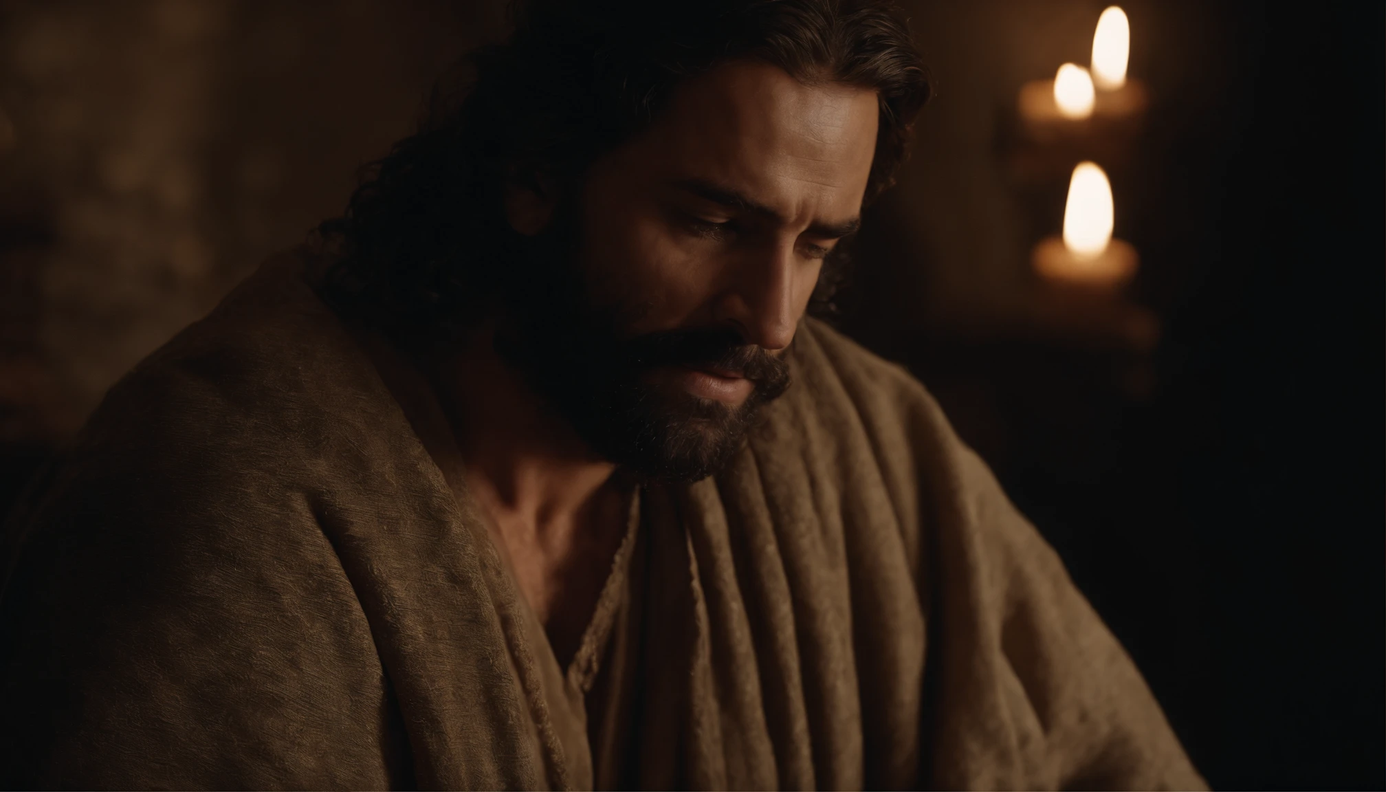 paulo apostolo de jesus cristo. New Testament Bible Character