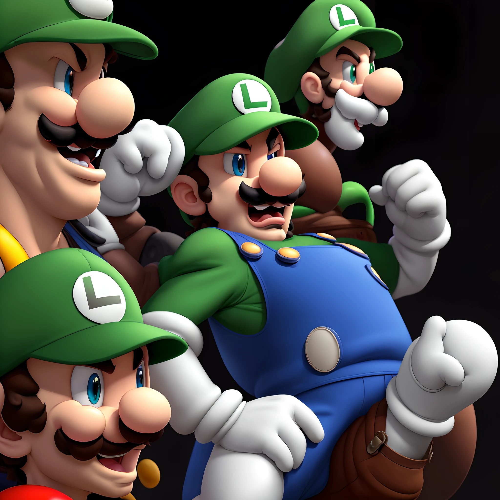 Luigi