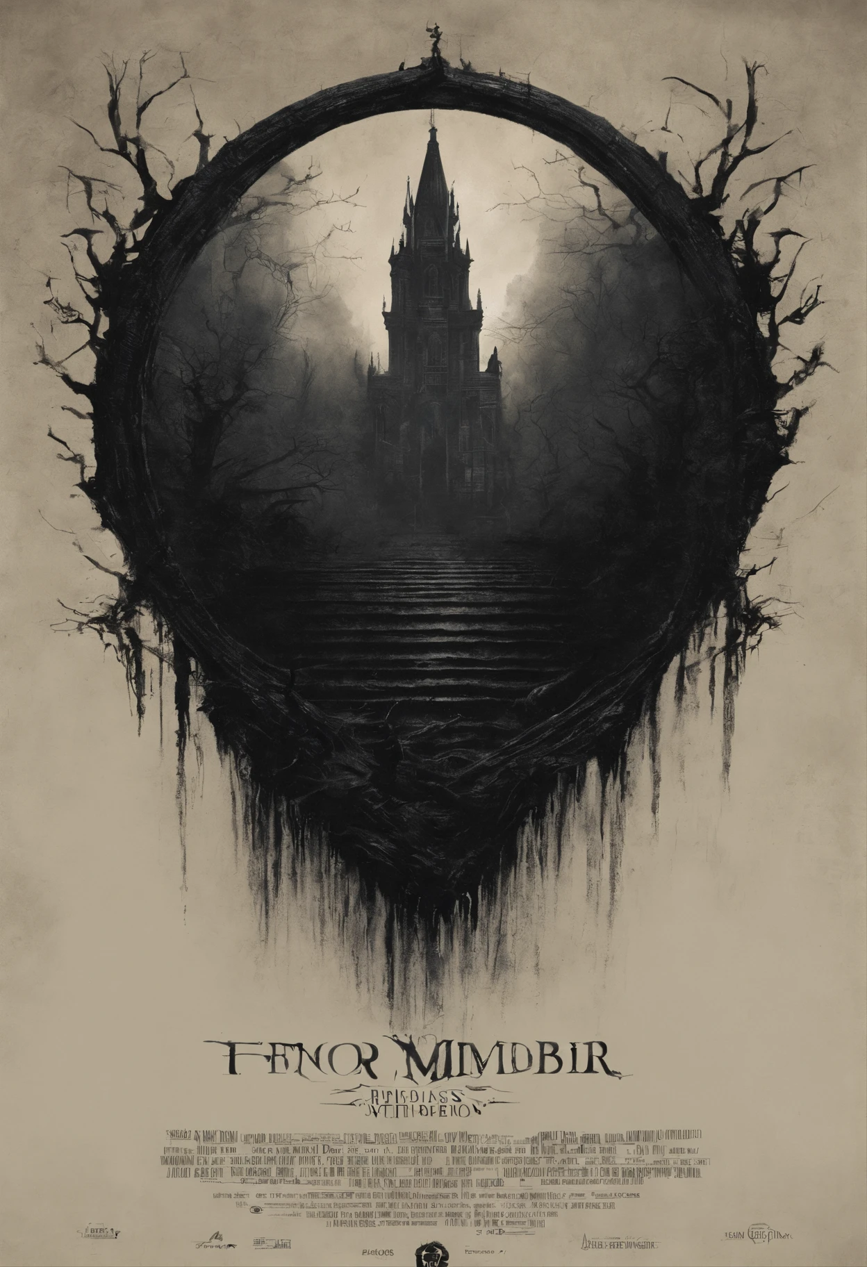Em um mundo mergulhado na penumbra, The shadows dance around a lone warrior, Guts, whose journey is intertwined with ancient destinations. No sombrio horizonte, Gothic towers rise, evocando um passado esquecido,em arcos de um dark fantasy. As cores desbotadas de 1970 se misturam com o noir de 1997, Creating a Unique Visual Palette.