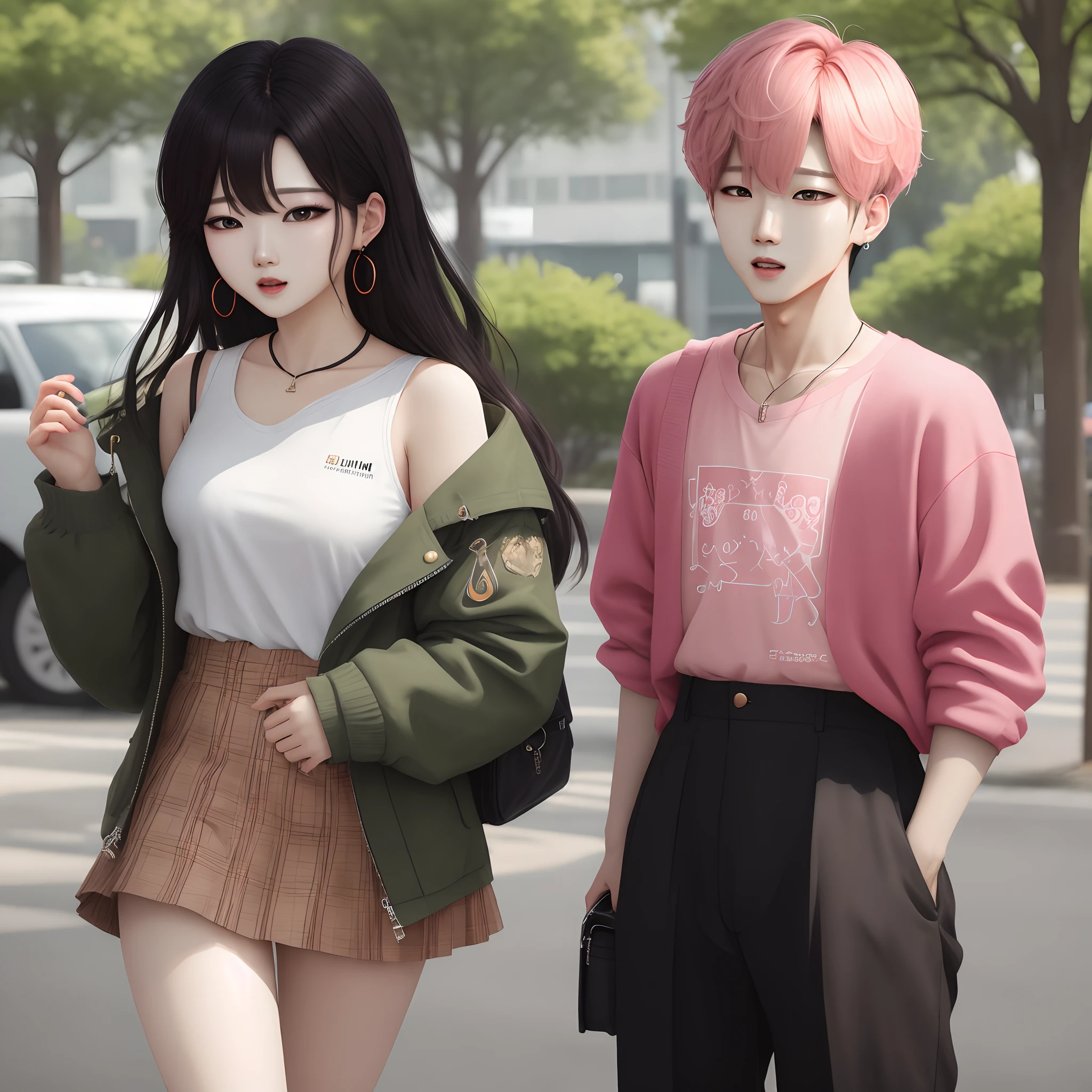 Park jimin