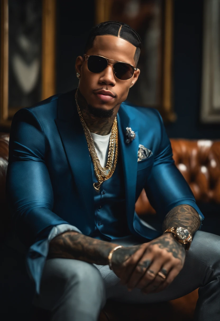 GERVONTA DAVIS