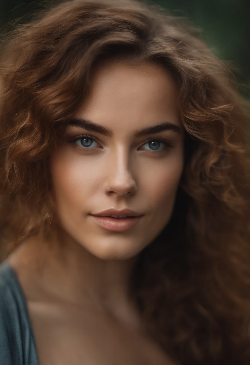 Photo d'une belle fille de 25 ans, cheveux pastel, taches de rousseur sexy, beau, Gros plan, jeune, DSLR, 8k, 4K, ultrarealistic, Realstic, peau naturelle, textured skin