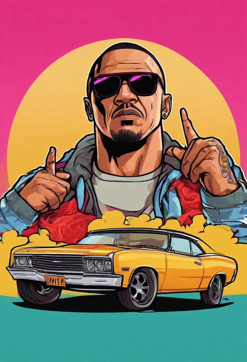 mano brown no gta