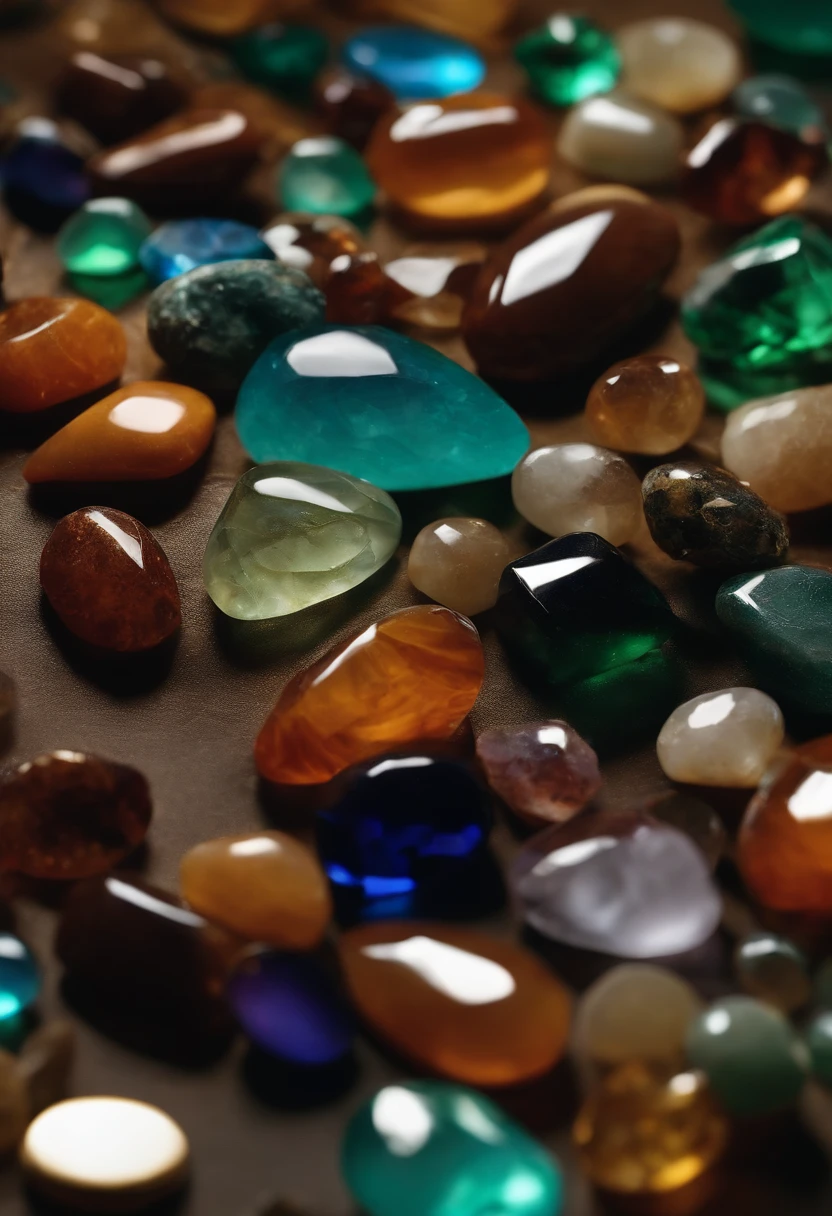 (Destacado、profissional、surreal)、espada detalhada, Textura de marfim,Fixing of precious stones,Textura quebrada,lying on floor