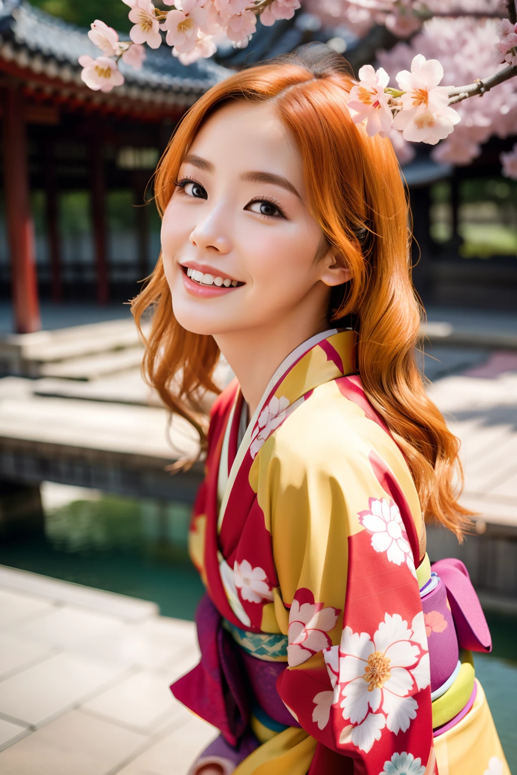 kimono