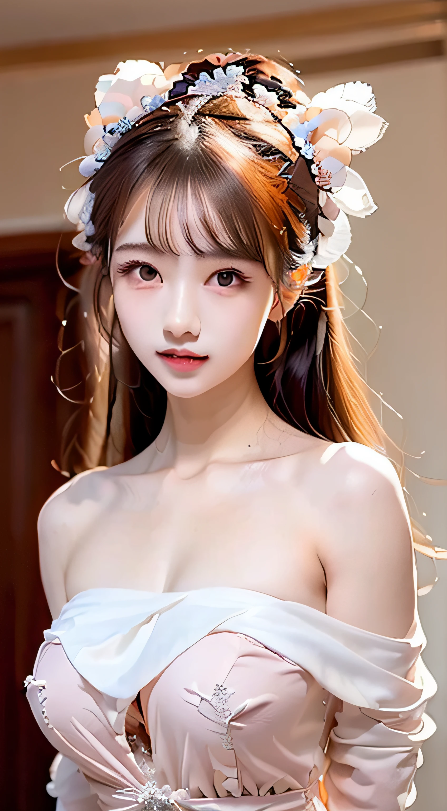 highest quality、masterpiece、(Photoreal:1.4)、((beautiful girl:1.6)), (1 girl with small breasts:1.3)、************、(small breasts:1.3)、(beautiful breasts)、((small breasts))、((The only skin part is the face)), glowing eyes、((Lots of split metal chest protectors))、BDSM、beautiful girl、asian beauty、downtown at night、SM Room、dark brown hair、glowing skin、((Super realistic details))、Portrait、global illumination、日本のdetailed、very intricate details、realistic光、purple eyes、shining eyes、towards the camera、ネオンのdetailed、BDSM、downtown at night、SM Room、150mm、vivid details、超realistic、elegant、8K、highest quality、masterpiece、enlightenment、very delicate and beautiful、unity、wallpaper、(realistic、Photoreal:1.37)、amazing、detailed、masterpiece、best quality、absurd、incredibly absurd、Full body Esbian、standing