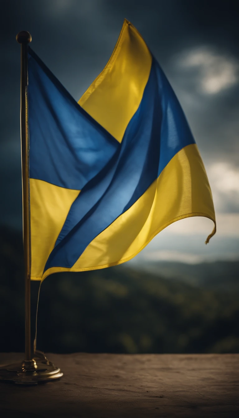 Flag of Ukraine