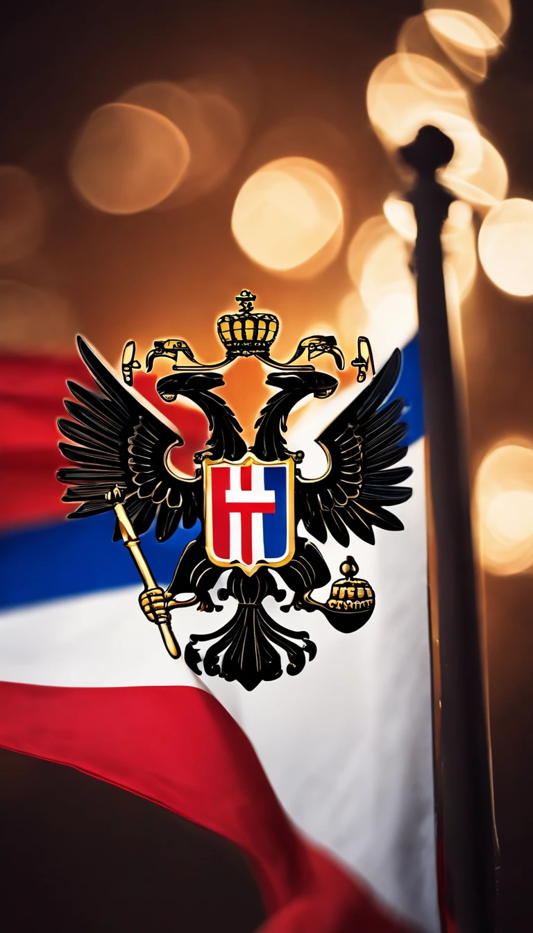 Flag of Russia