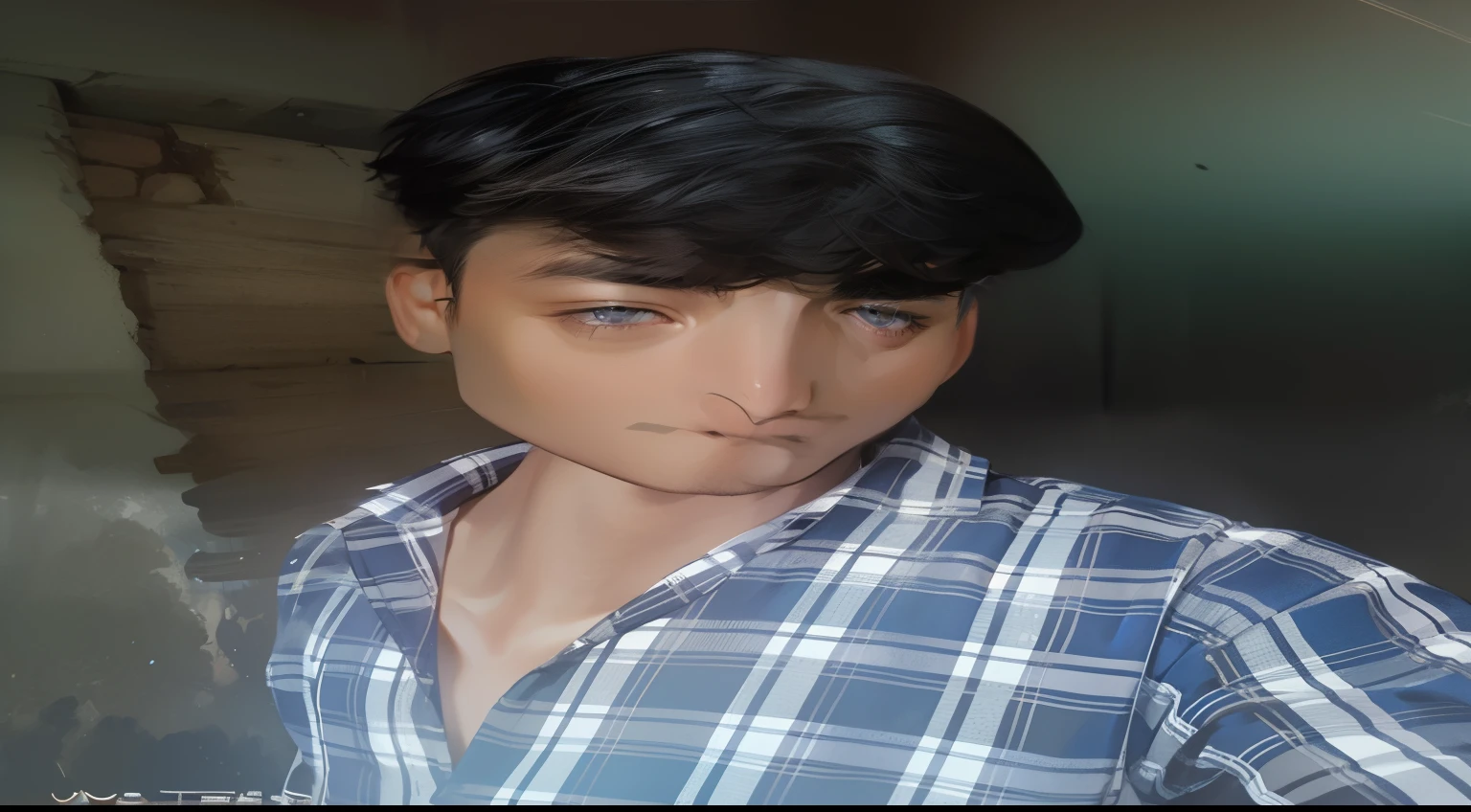 remove the black marks leaving the natural tone of the skin