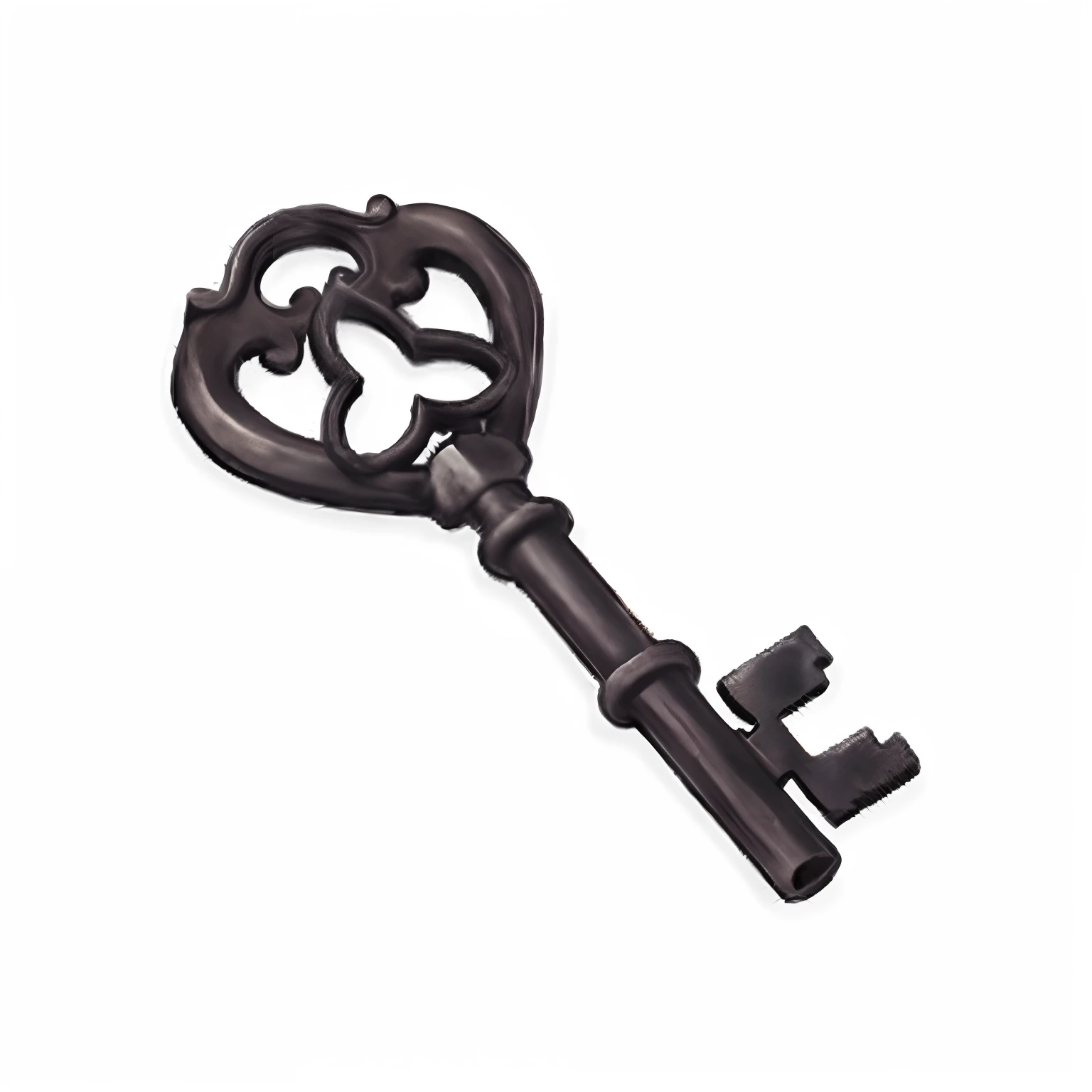 underground room, entrance to an ancient dungeon,Ancient door locks,